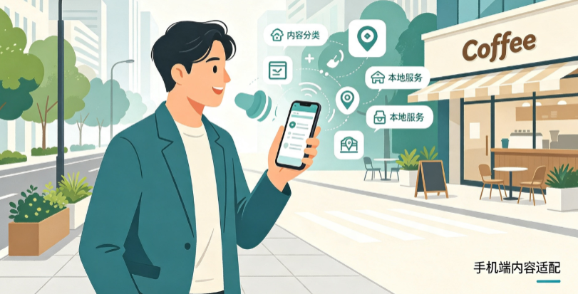 唐县深度解析手机端 GEO 与 AI 优化协同逻辑，兼顾用户检索体验与企业线上传播