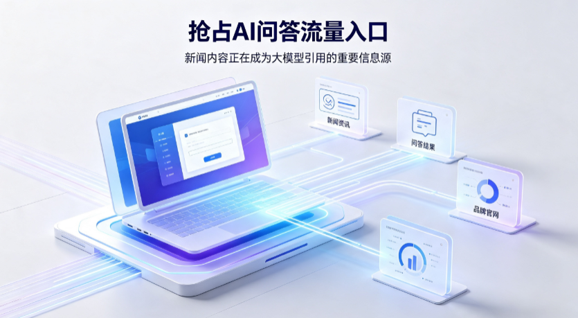 2026 海外流量新格局：唐县GEO 内容如何抢占 AI 问答流量入口
