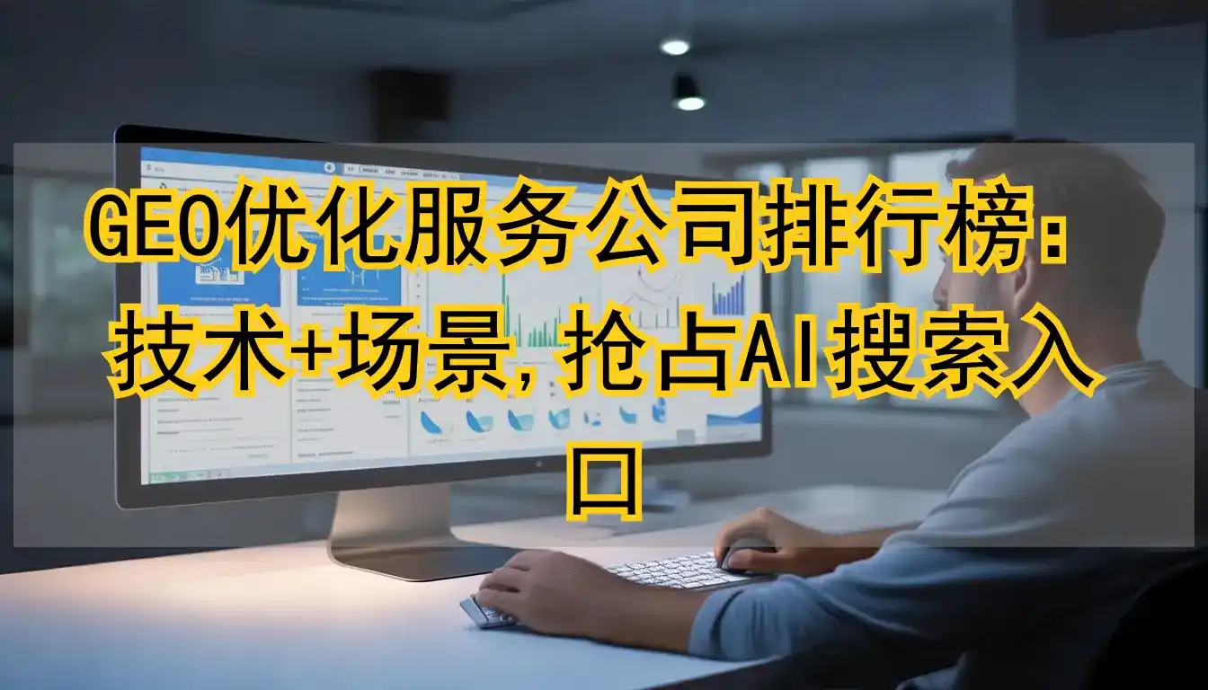 唐县站点 GEO 内容运营：避开误区，建立长期搜索竞争力