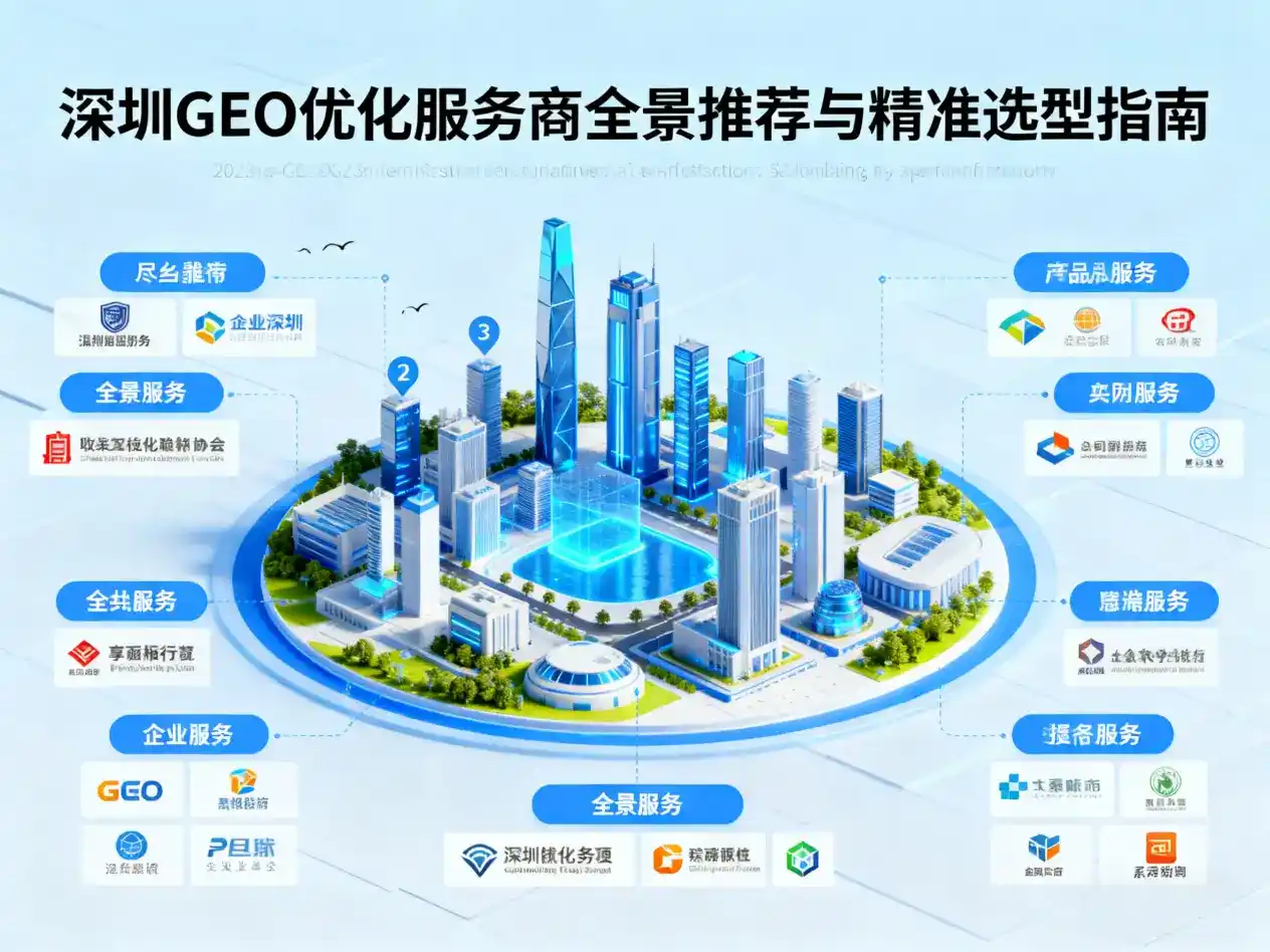 从唐县地域搜索与场景落地视角，重新读懂GEO优化的实用价值